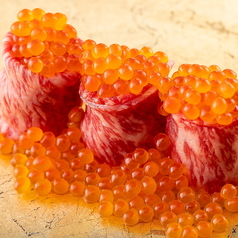 粋のコース写真