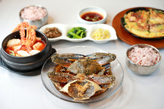 チャンチ 高槻店のコース写真