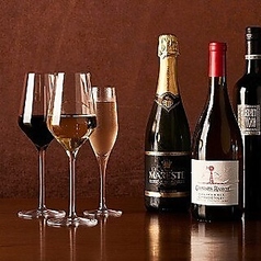 HOME S PASTA ホームズパスタ 成増アクト店のコース写真