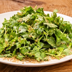 ブリッジサラダ