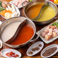 とこなつ家 池袋店のコース写真