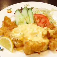 四季の味　源平亮輔の特集写真