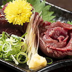 食楽幸房 わかなのおすすめ料理1