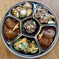 鉄板焼 ビストロ よしむらのおすすめテイクアウト2