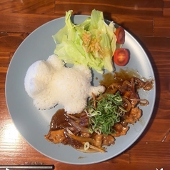 ANIMAL cafe and Bar mofuttoのおすすめ料理3