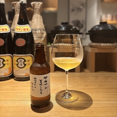お昼からお酒飲めます