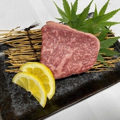サーロイン(100g)
