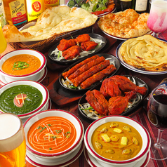 SITAL シタル 吉祥寺店の写真