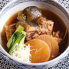 定番料理や人気メニューを豊富に揃えています◎