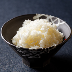 白ご飯