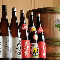 魚蔵水産の雰囲気3