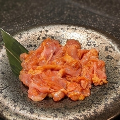 霧島鷄ハラミ
