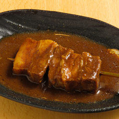 角煮