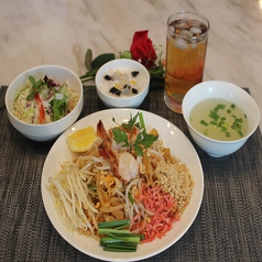 タイレストランのおすすめ料理3