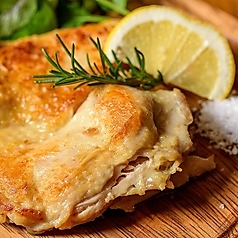 鶏もものコンフィ