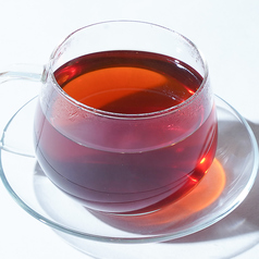 掛川紅茶「しあわせかほり」（Hot/ice）