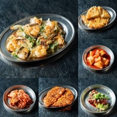 韓国大衆酒場 トンネ 春日井店のおすすめ料理2