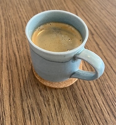 コピルアクコーヒー（ジャコウネココーヒー）