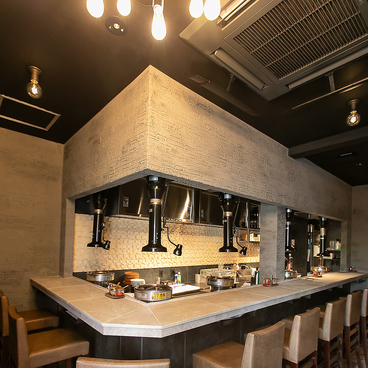 ジンギスカン SHEEP. シープドット 町田の雰囲気1