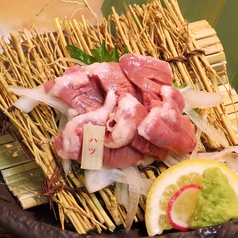 ハツ刺し※数量限定※