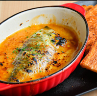 当店自慢の鯖料理をご用意♪