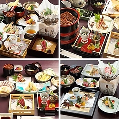 あつた辨天のおすすめ料理3