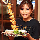 BamVino バンビーノ 大正店のスタッフ2