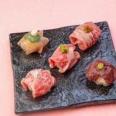 七色てまりうたのおすすめ料理2