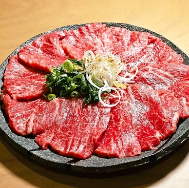 肉居酒屋大のおすすめ料理1