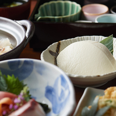 燈庵 青山の特集写真