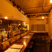 店内にはWi-Fiを完備しており、どなたでも自由にご利用いただけます。お食事中の調べ物や、SNSへの写真投稿もストレスなくスムーズに♪通信環境を気にせず、デジタルの便利さと美味しい料理を同時に満喫してください。