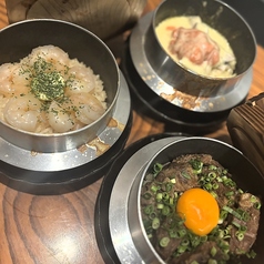 極楽美酒 小虎のコース写真