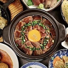 酒屋 魚咲く 津田沼駅前店のおすすめポイント1