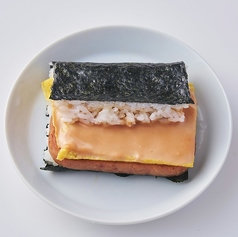 オーロラポー玉おにぎり