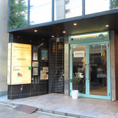 yohaku ginzaの雰囲気2