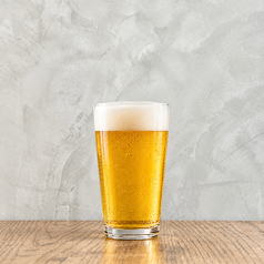 ハートランド 生ビール Small