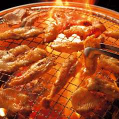 赤から堀田店の特集写真