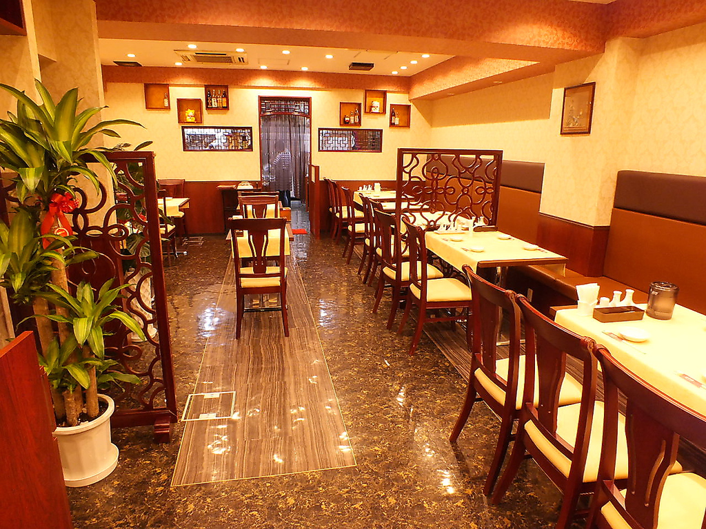 中国料理 茗華楼 めいかろう 伏見店の写真ギャラリー