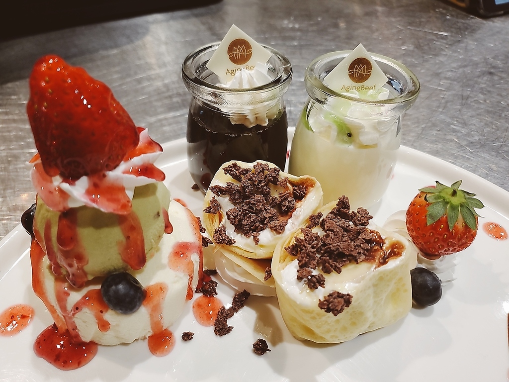 熟成和牛焼肉エイジング ビーフ横浜店の写真ギャラリー