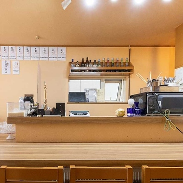 お食事処 シトラスの雰囲気1