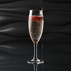 SUSHI BAR ヒコーキ雲のおすすめドリンク3