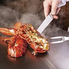 山海亭 池袋ホテルメトロポリタン店のコース写真