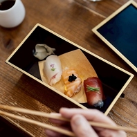 サク飲み・サク飯にぴったりなセットや逸品料理が豊富！