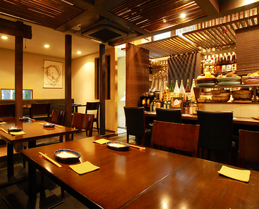 和 Dining 九段 ごち屋のおすすめ料理1