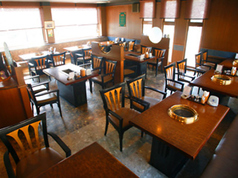 牛福の特集写真