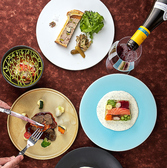 新潟グランドホテル フランス料理レストラン ベルビューのおすすめ料理2