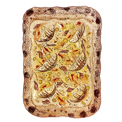 じゃがマヨ ホワイト