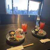 瀬戸内の肴 AVLI アヴリの雰囲気3