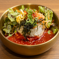 韓国料理 HARUのおすすめ料理2