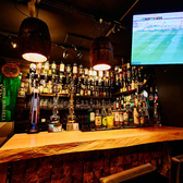Barrel &Tap バレルアンドタップの雰囲気3